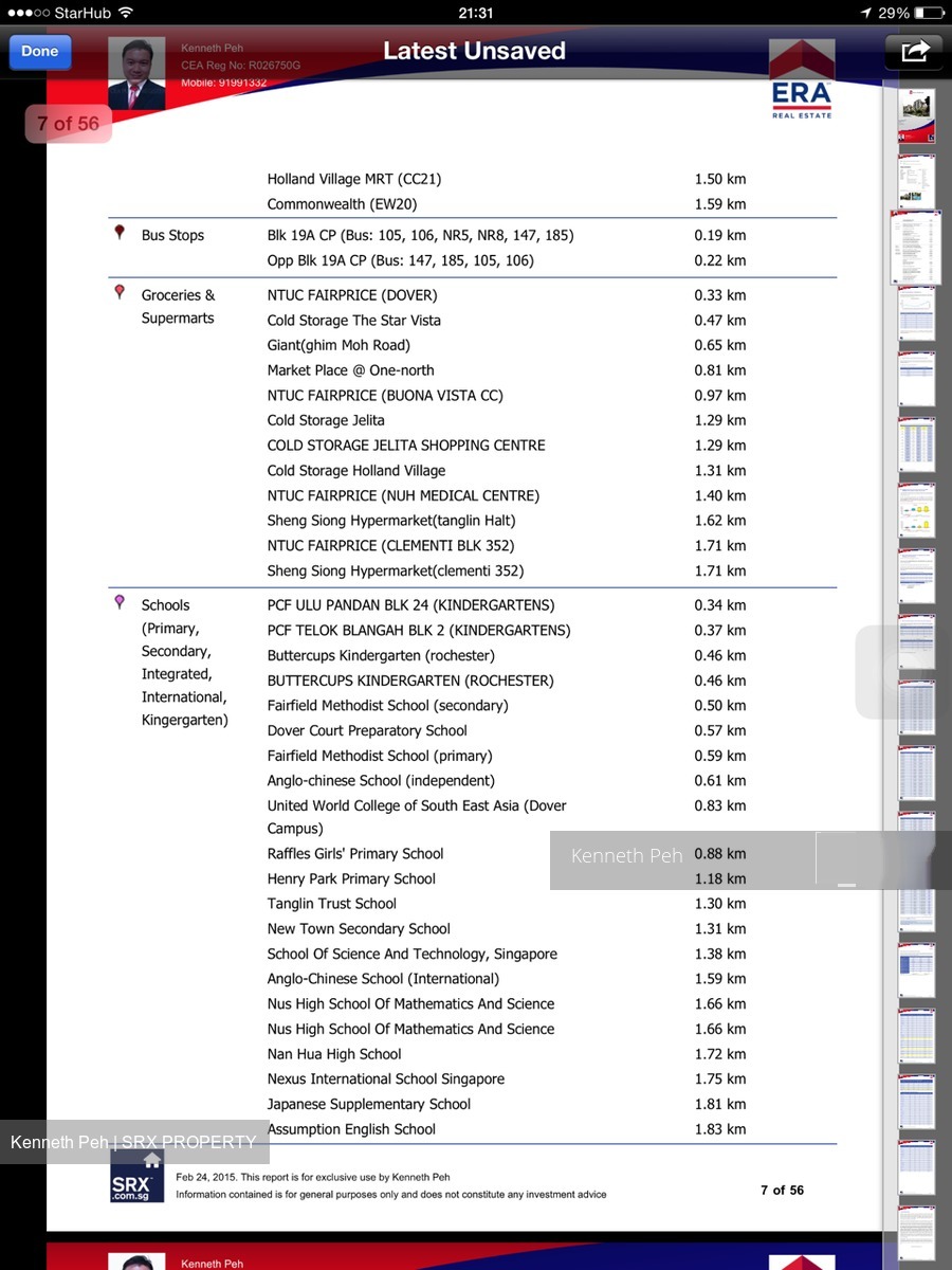 Dover Parkview (D5), Condominium #169830252